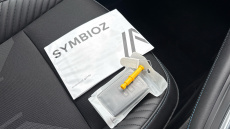 Renault Symbioz 1.6 E-Tech FHEV 145 Techno Esprit Alpine 5dr Auto Hybrid Estate